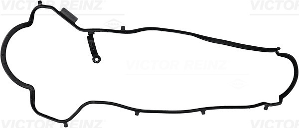 Garnitura, capac supape (711317800 REI) TOYOTA