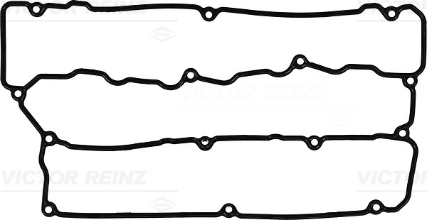 Garnitura, capac supape (711325500 REI) MITSUBISHI