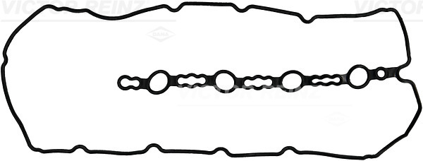 Garnitura, capac supape (711329800 REI) FIAT,MITSUBISHI