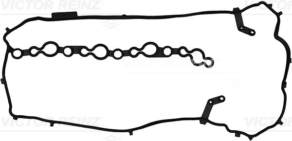 Garnitura, capac supape (711519600 REI) TOYOTA
