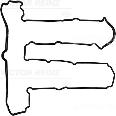 Garnitura, capac supape (711712000 REI) FORD