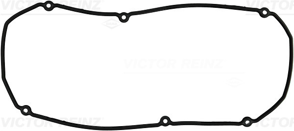 Garnitura, capac supape (711723900 VICTOR REINZ) MITSUBISHI