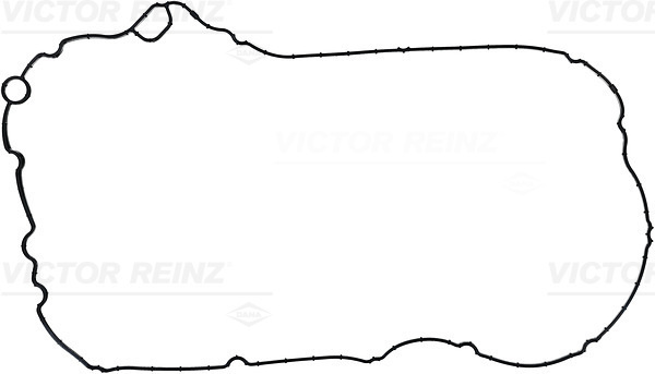 Garnitura, capac supape (711748600 REI) FORD