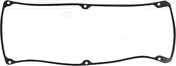 Garnitura, capac supape (711750100 REI) MITSUBISHI