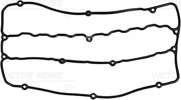 Garnitura, capac supape (711750500 VICTOR REINZ) MITSUBISHI