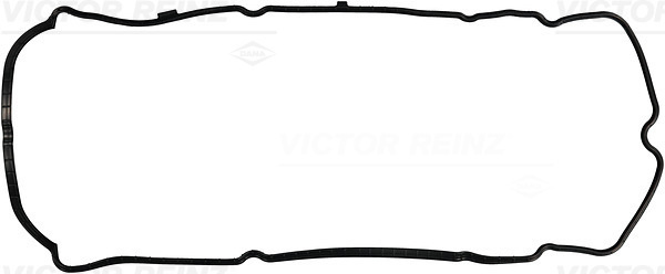 Garnitura, capac supape (711768400 REI) MITSUBISHI