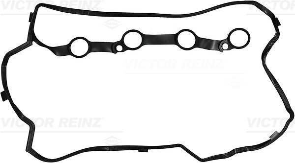 Garnitura, capac supape (711770500 REI) SUZUKI,SUZUKI (CHANGAN)