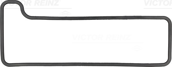 Garnitura, capac supape (711986900 REI) MERCEDES-BENZ