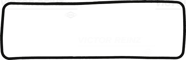 Garnitura, capac supape (712045800 REI) RENAULT