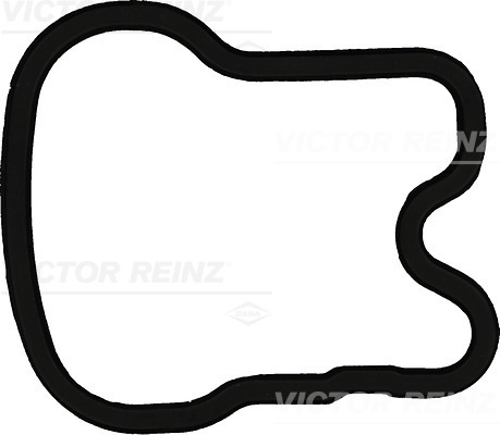Garnitura, capac supape (712299200 REI) MERCEDES-BENZ,SETRA