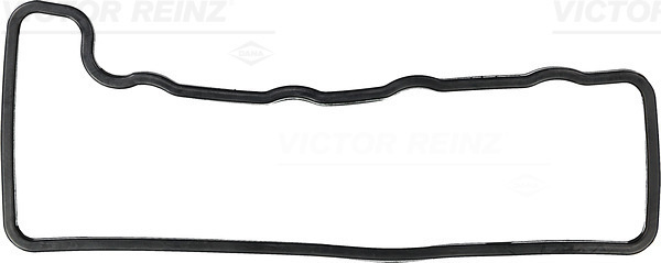 Garnitura, capac supape (712306100 REI) MERCEDES-BENZ