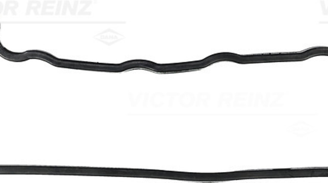 Garnitura, capac supape (712306100 REI) MERCEDES-BENZ