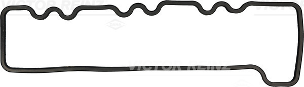 Garnitura, capac supape (712306600 REI) MERCEDES-BENZ