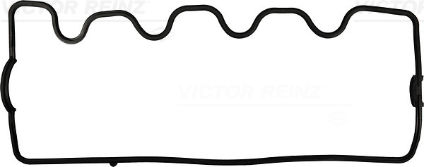 Garnitura, capac supape (712516810 REI) MERCEDES-BENZ,PUCH
