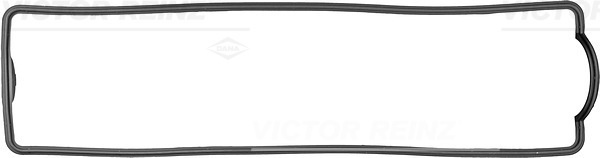 Garnitura, capac supape (712605900 REI) BMW