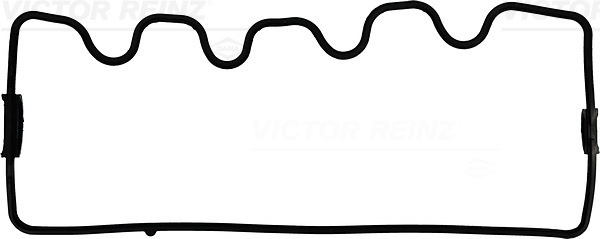 Garnitura, capac supape (712639610 REI) MERCEDES-BENZ,PUCH