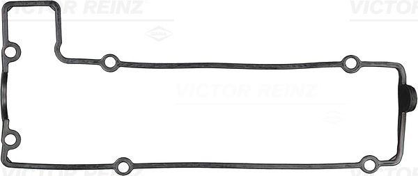 Garnitura, capac supape (712649210 REI) MERCEDES-BENZ,MULTICAR,SSANGYONG