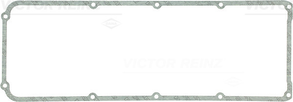 Garnitura, capac supape (712697110 REI) VOLVO