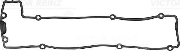 Garnitura, capac supape (712699900 REI) MERCEDES-BENZ,PUCH