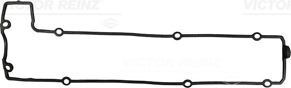 Garnitura, capac supape (712700100 REI) MERCEDES-BENZ,PUCH