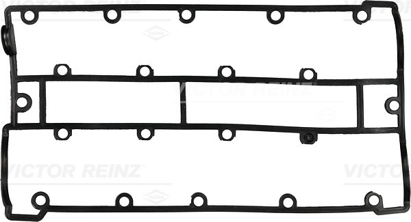 Garnitura, capac supape (712823300 REI) HOLDEN,LADA,OPEL,VAUXHALL