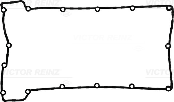 Garnitura, capac supape (712862800 REI) FORD