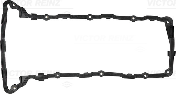 Garnitura, capac supape (712944800 REI) FORD,VW