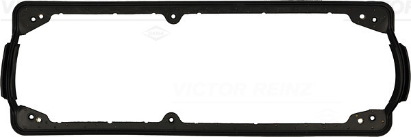 Garnitura, capac supape (713169300 REI) SEAT,SKODA,VW