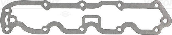 Garnitura, capac supape (713172400 REI) FIAT,LANCIA