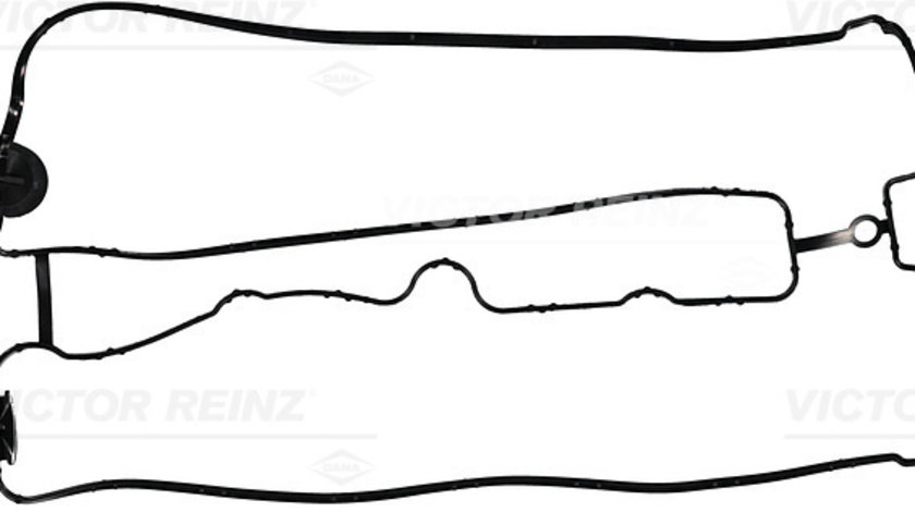 Garnitura, capac supape (713199700 REI) CADILLAC,CATERHAM,CHEVROLET,CHEVROLET (SGM),DAEWOO,HOLDEN,LOTUS,OPEL,SUZUKI,VAUXHALL