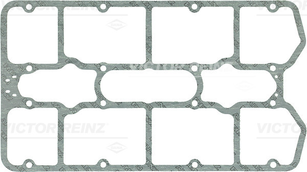 Garnitura, capac supape (713361400 REI) RENAULT