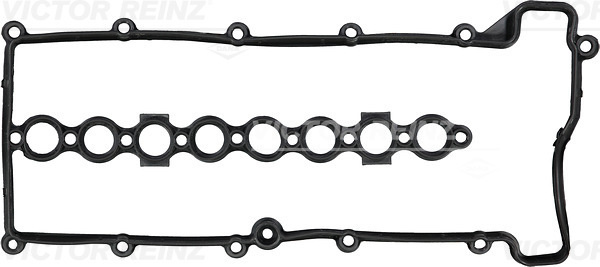 Garnitura, capac supape (713389600 REI) BMW