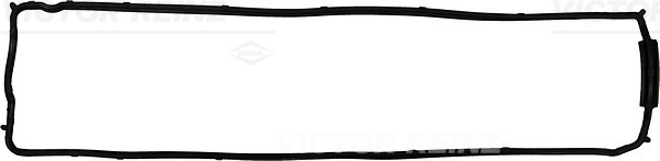 Garnitura, capac supape (713411200 REI) FORD,MAZDA