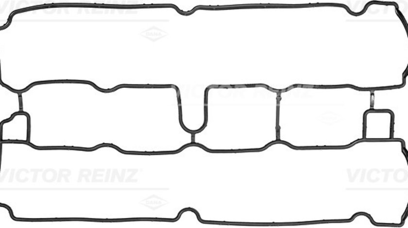 Garnitura, capac supape (713430400 REI) CHEVROLET,HOLDEN,OPEL,SAAB,VAUXHALL