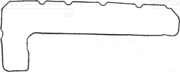 Garnitura, capac supape (713440400 REI) Citroen,FIAT,LANCIA,PEUGEOT,SUZUKI