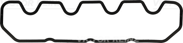 Garnitura, capac supape (713551800 REI) LAND ROVER