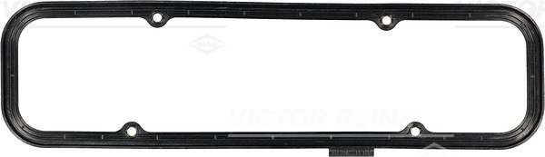 Garnitura, capac supape (713552410 REI) LAND ROVER