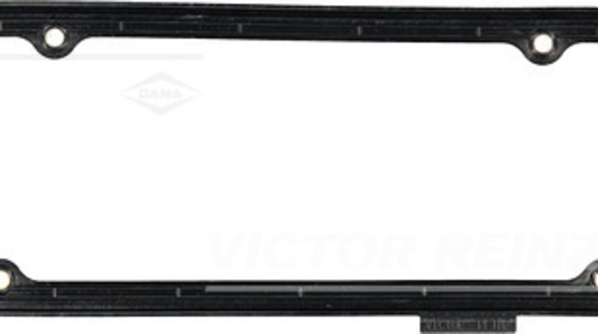 Garnitura, capac supape (713552410 REI) LAND ROVER