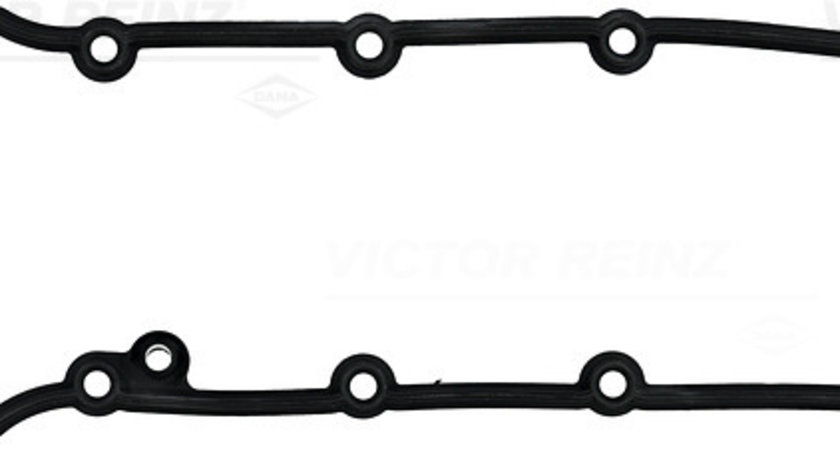 Garnitura, capac supape (713553400 REI) FORD