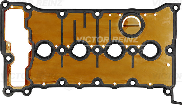 Garnitura, capac supape (713556700 REI) AUDI,VW