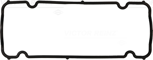 Garnitura, capac supape (713562200 REI) FIAT,FIAT (NANJING),LANCIA,ZASTAVA