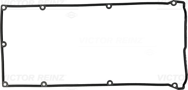 Garnitura, capac supape (713567300 REI) FIAT,LANCIA