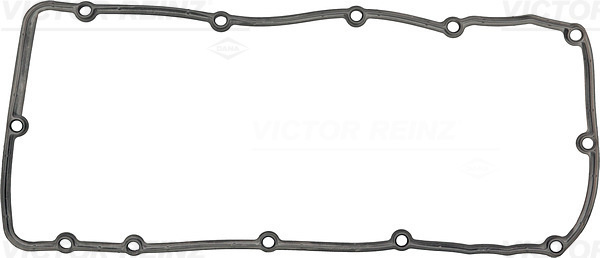 Garnitura, capac supape (713603400 REI) AUDI,VW