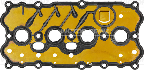 Garnitura, capac supape (713603700 REI) AUDI,VW