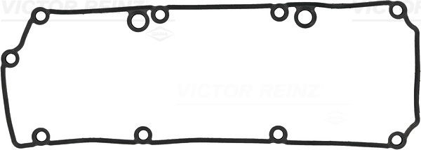 Garnitura, capac supape (713604200 REI) AUDI