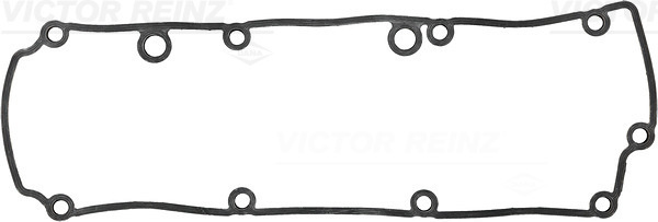 Garnitura, capac supape (713604300 REI) AUDI