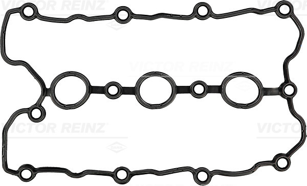 Garnitura, capac supape (713604600 REI) AUDI,AUDI (FAW)