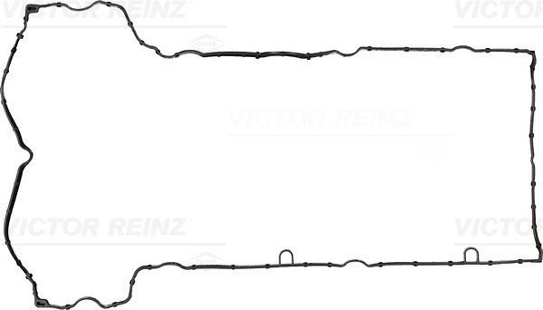 Garnitura, capac supape (713641100 REI) MERCEDES-BENZ,MERCEDES-BENZ (BBDC)