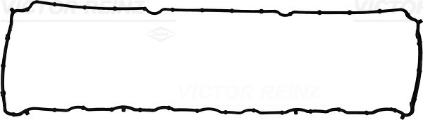 Garnitura, capac supape (713644200 REI) DACIA,NISSAN,RENAULT,SUZUKI