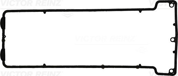 Garnitura, capac supape (713650800 REI) BMW